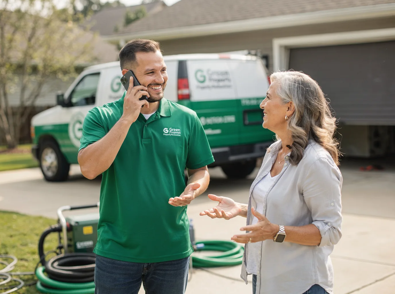Water Damage Restoration Hobart, IN FAQs